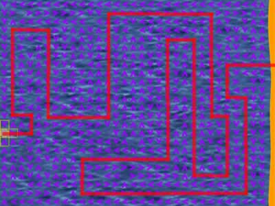 Solution for episode 22