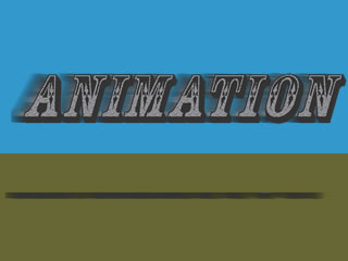 Animation