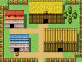 RPG Maker First game
