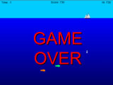 Thanks for all the Fish
