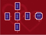 Celtic Cross layout