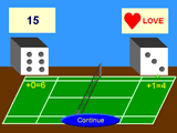 Tennis with Dice and Thirty Six open source release