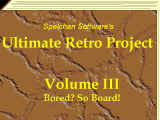 Ultimate Retro Volume 3